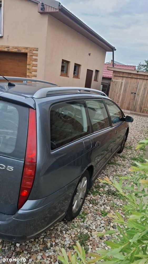 Citroën C5
