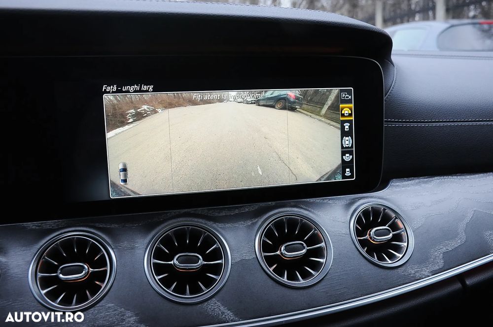 Mercedes-Benz CLS 300 d 9G-TRONIC AMG Line - 26