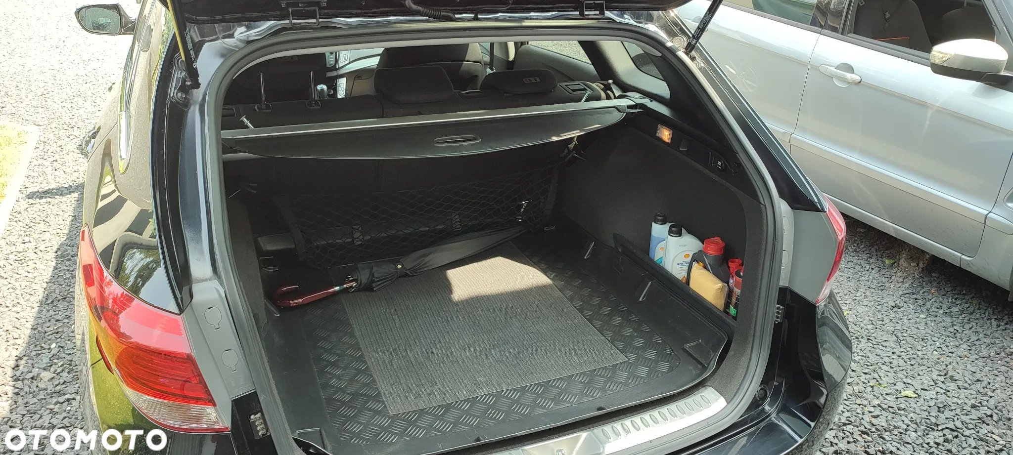 Hyundai i40 1.7 CRDi Comfort - 17