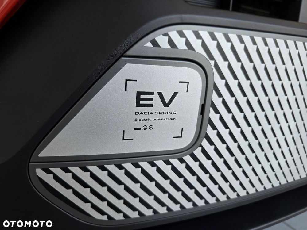 Dacia Spring Electric 24.3kWh 100 Extreme - 13
