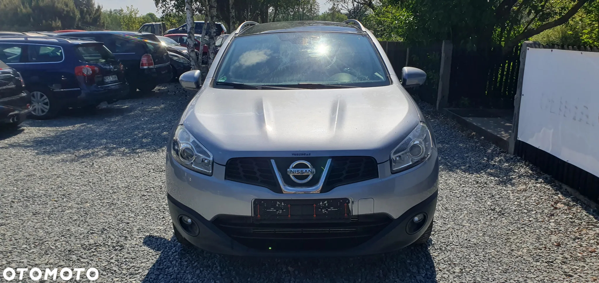 Nissan Qashqai+2 1.6 dCi Tekna S&S - 2