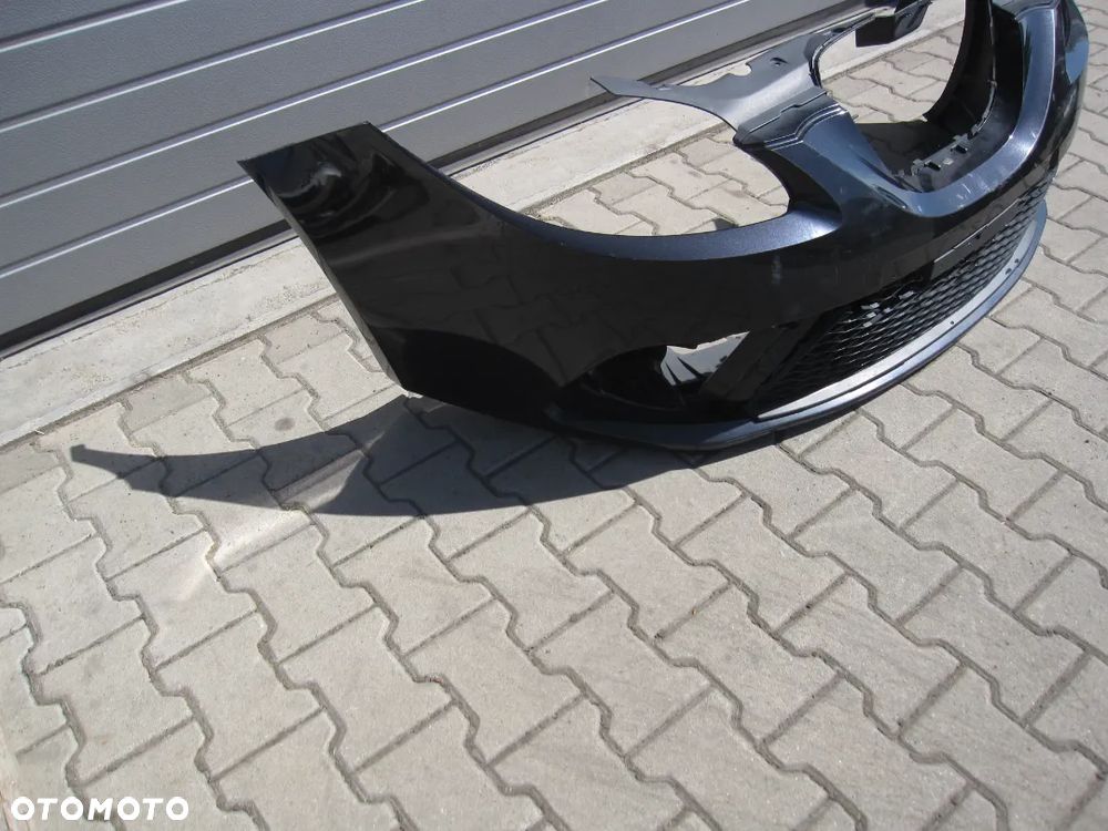 Seat Altea Cupra Zderzak Przód Przedni 5P0805903 - 4