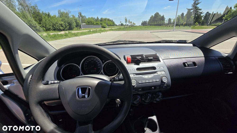 Honda Jazz 1.2 S - 3