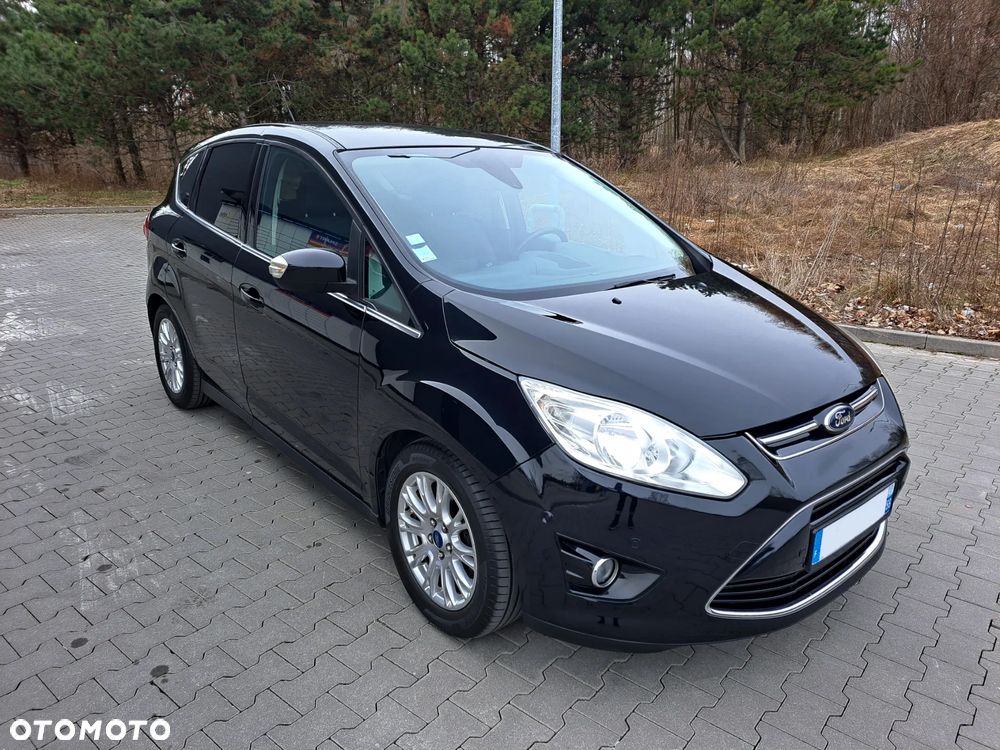 Ford C-MAX - 2