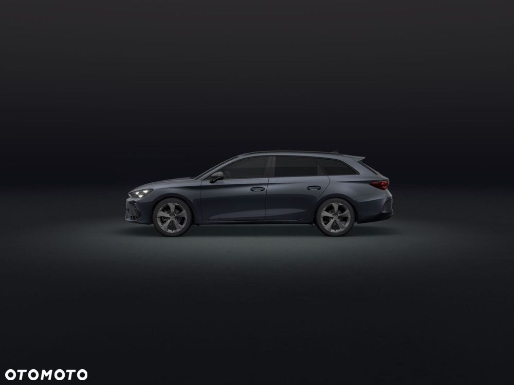 Cupra Leon - 3