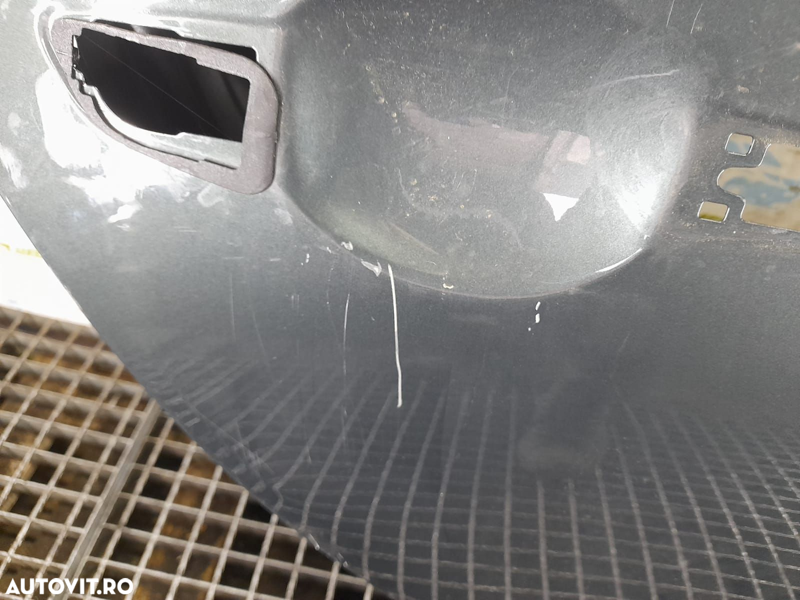 Portiera dreapta spate Hyundai i30 PD 3 [2th facelift] [2020 - 2024] - 2