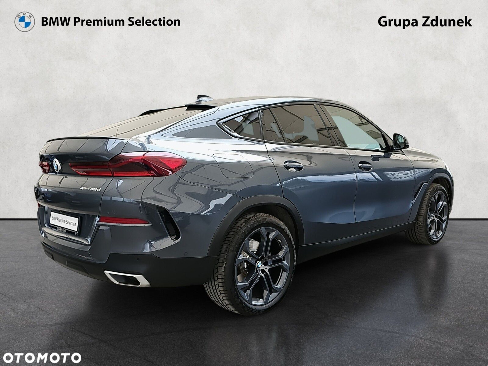 BMW X6 - 5