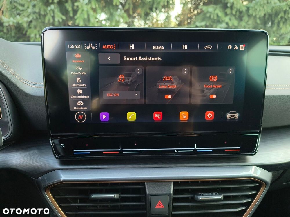 Cupra Formentor - 32