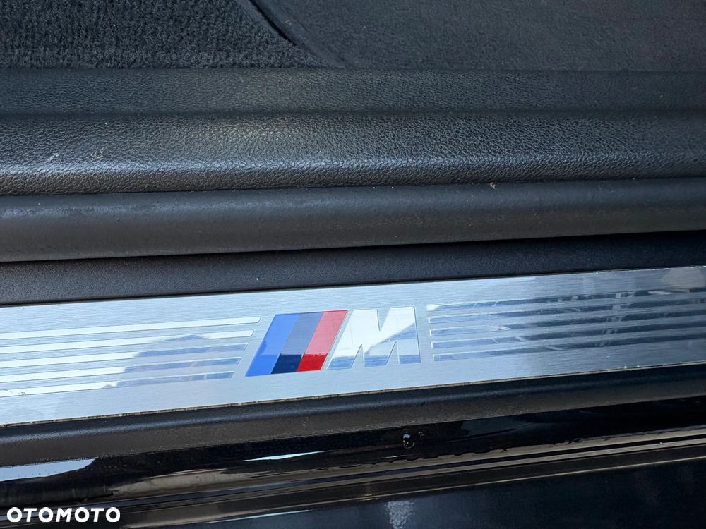 BMW X3 xDrive30i M Sport sport - 23