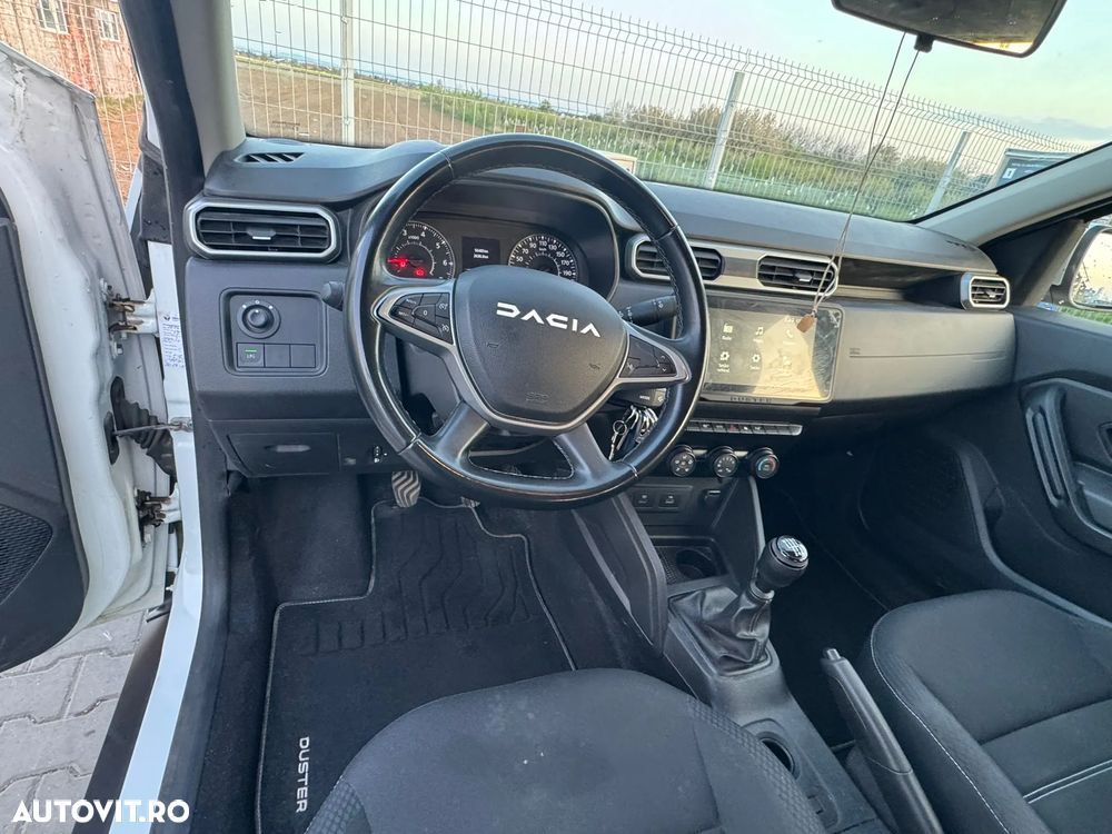 Dacia Duster TCe 90 Essential - 2