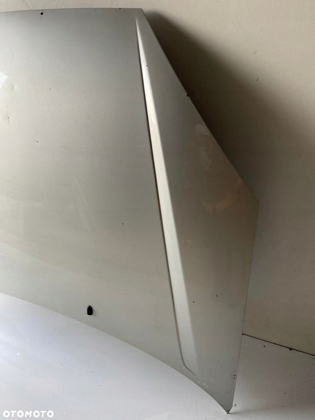 MASKA POKRYWA SILNIKA FORD FOCUS MK1 01-04 - 2