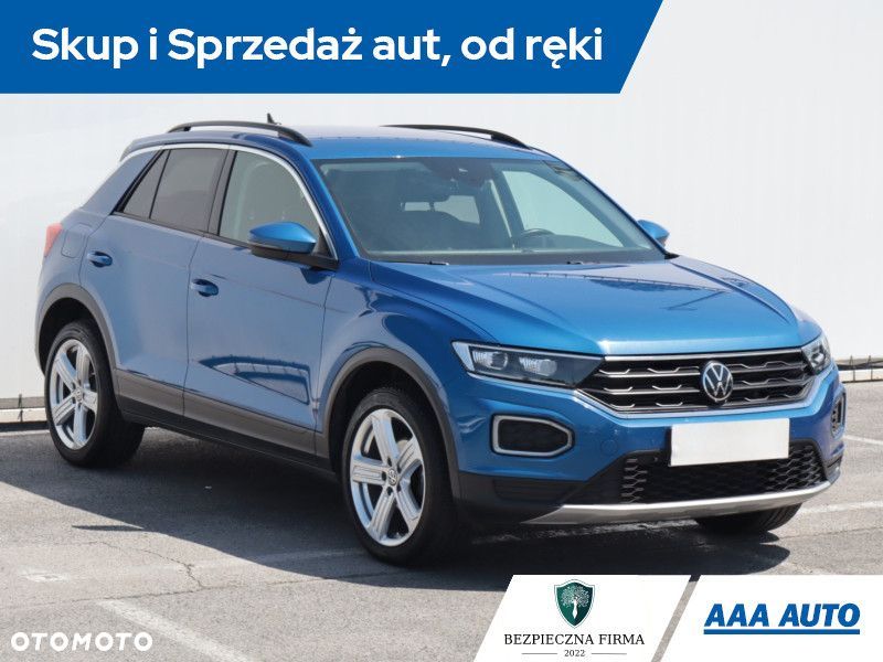 Volkswagen T-Roc - 3
