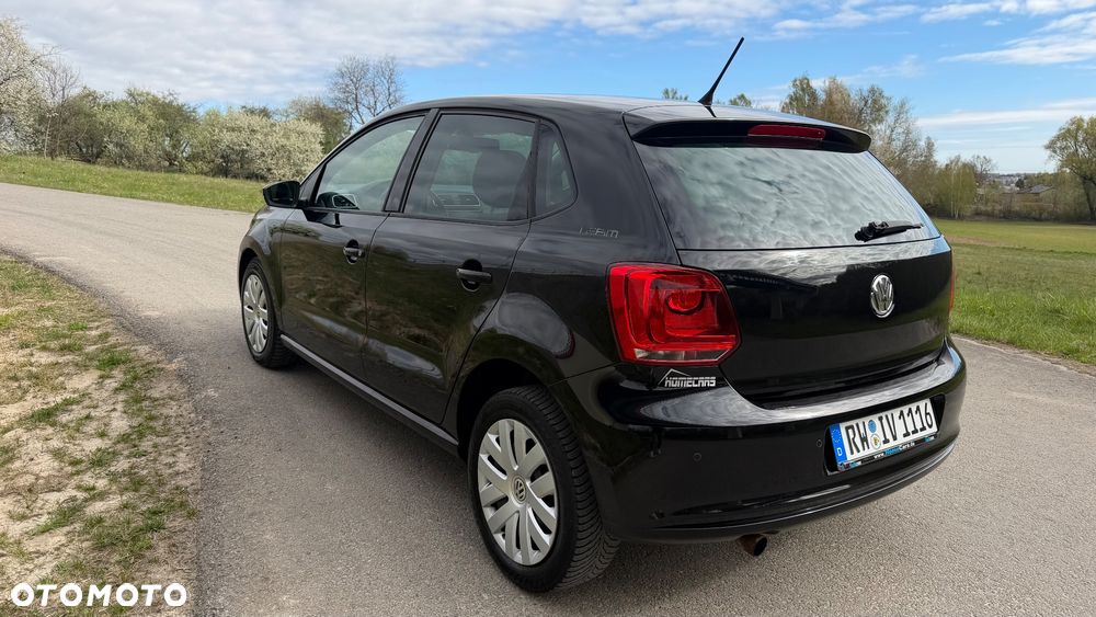 Volkswagen Polo 1.2 TSI Style - 12