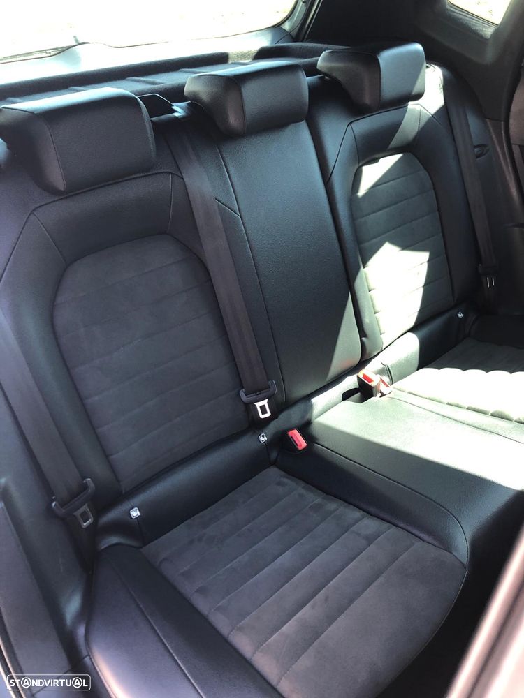 SEAT Arona 1.0 TSI FR - 18