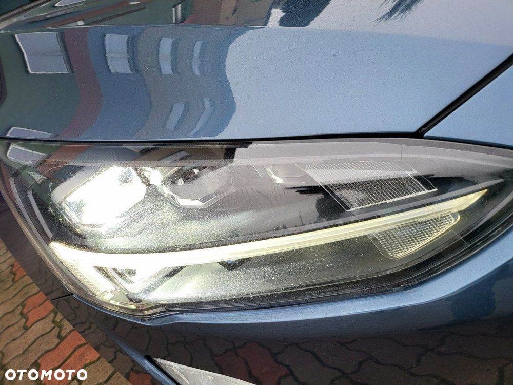 Ford Focus 1.5 EcoBlue SCR Titanium - 11