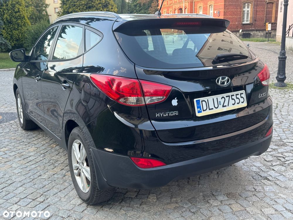 Hyundai ix35 1.6 GDI Premium 2WD - 6