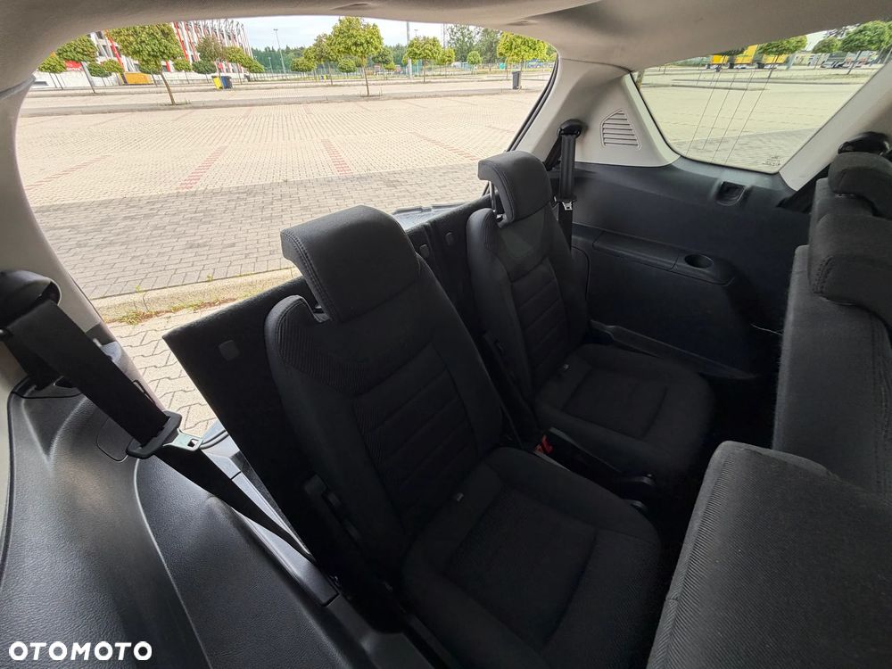 Ford S-Max 1.6 T Titanium - 27