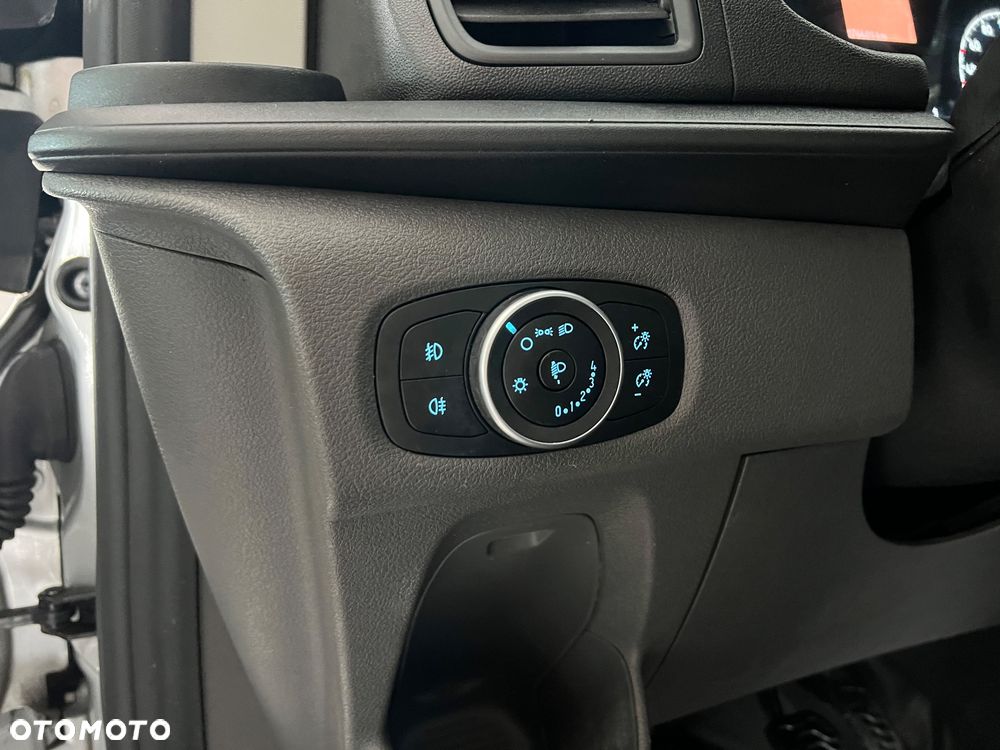 Ford Transit Custom - 27