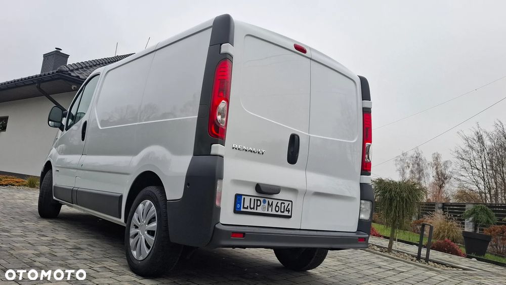 Renault Trafic - 3