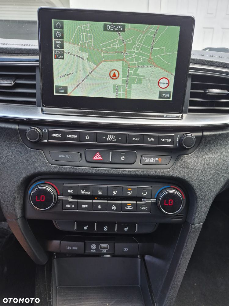 Kia Ceed 1.4 T-GDI OPF Vision - 23