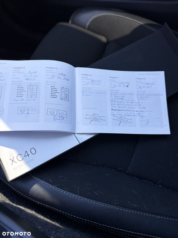 Volvo XC 40 - 6