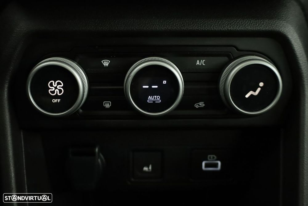 Dacia Sandero 1.0 ECO-G Extreme + Up&Go Bi-Fuel - 13