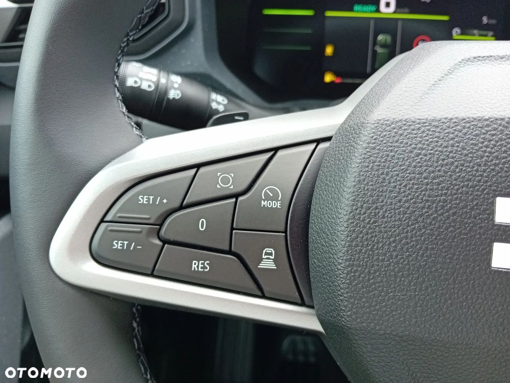 Dacia Duster 1.2 TCe Hybrid-G 150 Journey 4x4 - 20