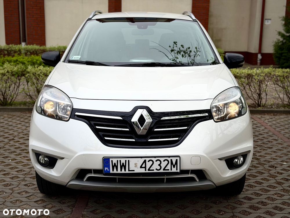 Renault Koleos 2.0 dCi 4x4 Limited - 5