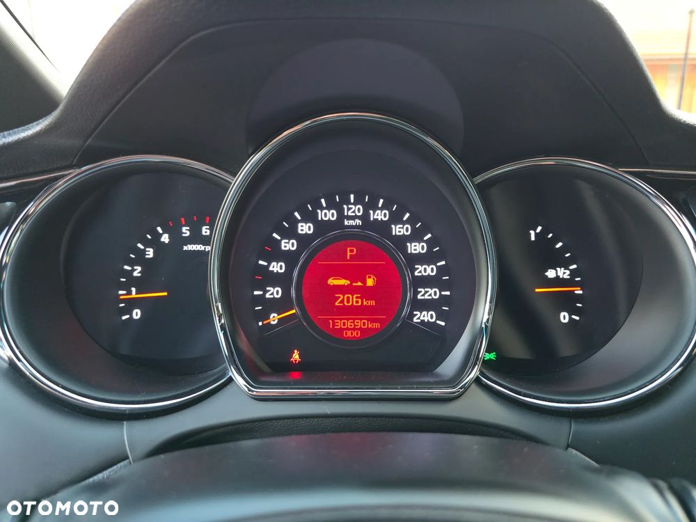 Kia Ceed 1.6 CRDi DCT GT Line - 30