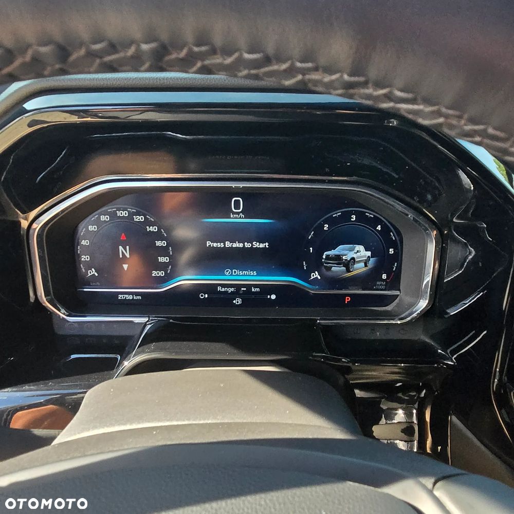 Chevrolet Silverado - 10
