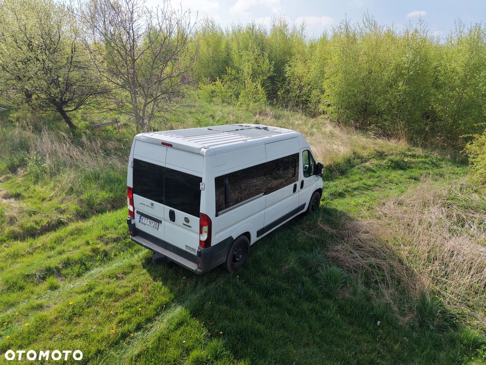 Fiat Ducato - 2