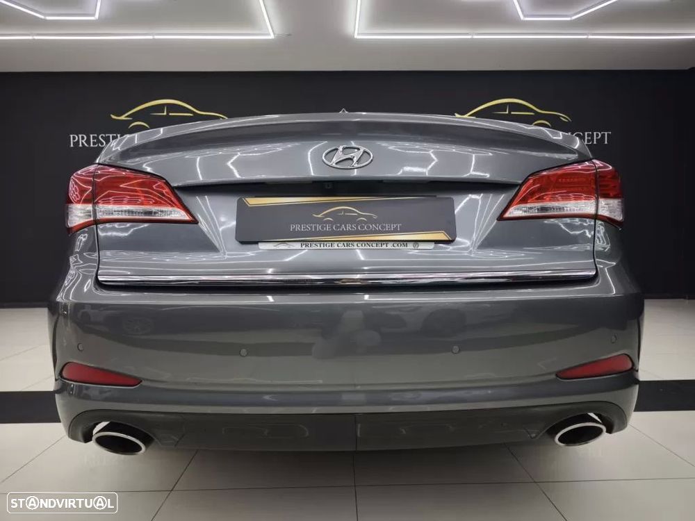 Hyundai i40 1.7 CRDi Premium Aut. - 15