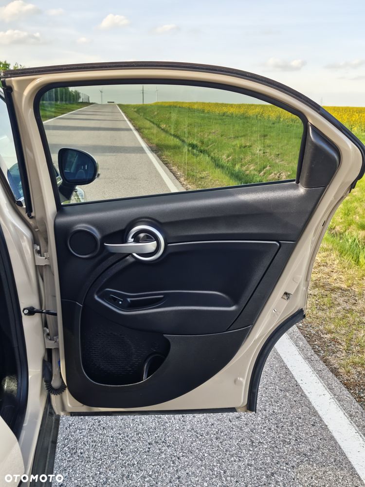Fiat 500X 1.4 MultiAir 4x2 S&S City Cross - 19