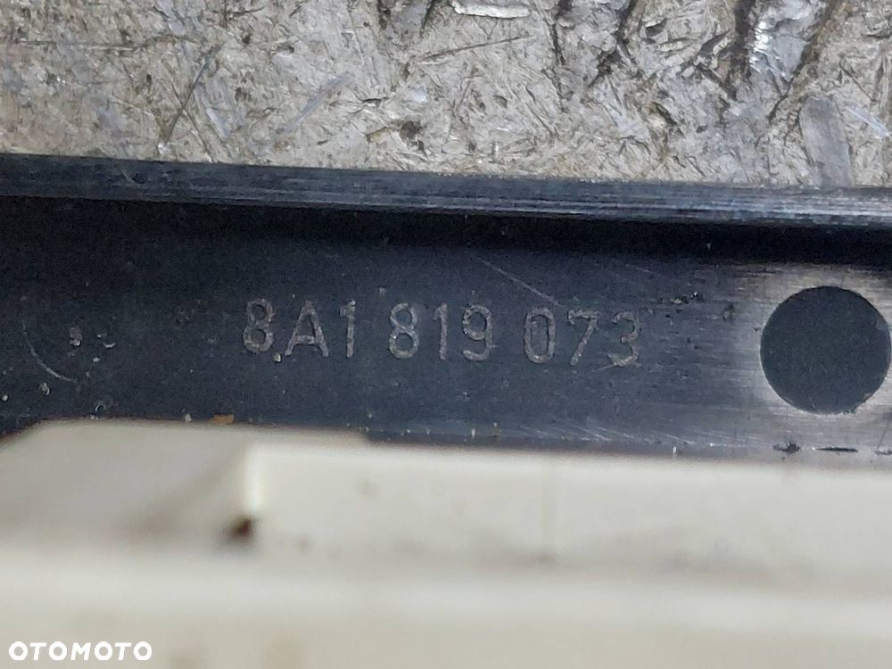 PANEL NAWIEWU AUDI 80 B4 8A1819073 - 4