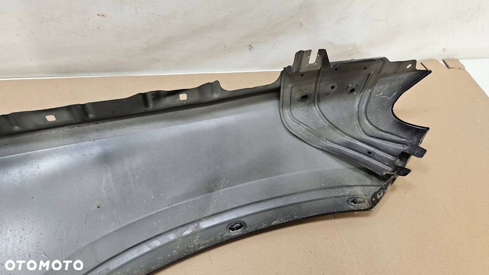 błotnik przód przedni lewy mercedes gle 167 w167 - 14