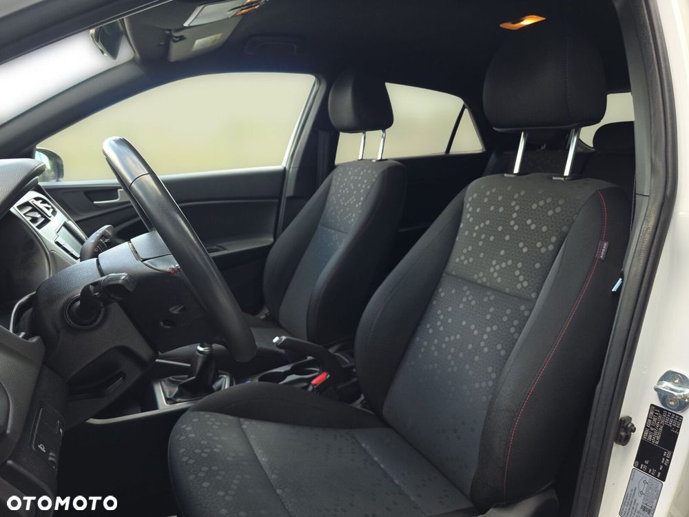 Hyundai i20 1.2 GET - 10