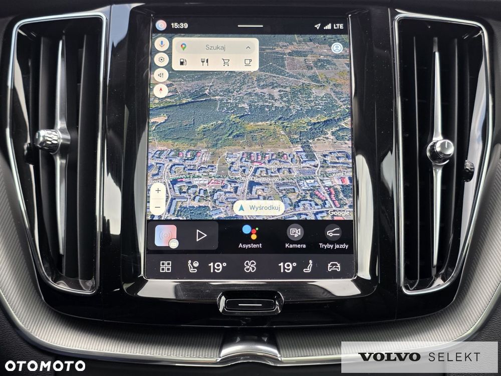 Volvo XC 60 - 23