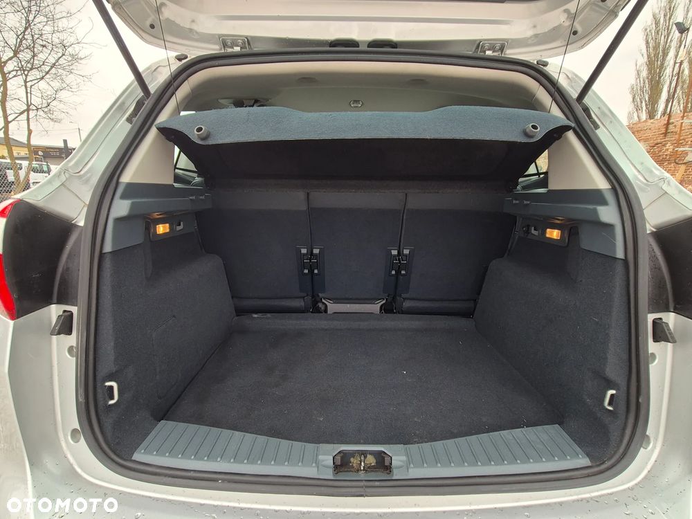 Ford C-MAX 1.6 Ti-VCT Ambiente - 28