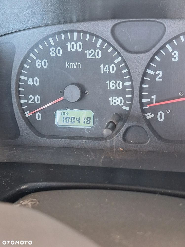 Suzuki Jimny 1.3 Jeans - 3