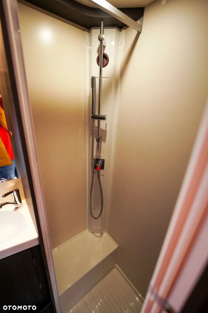 Ford Roller Team Kronos 279M - 38