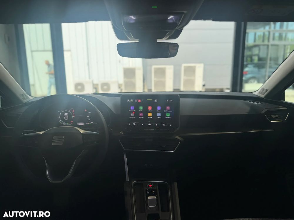 Seat Leon - 10
