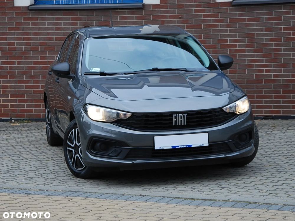 Fiat Tipo 1.4 Classic - 26