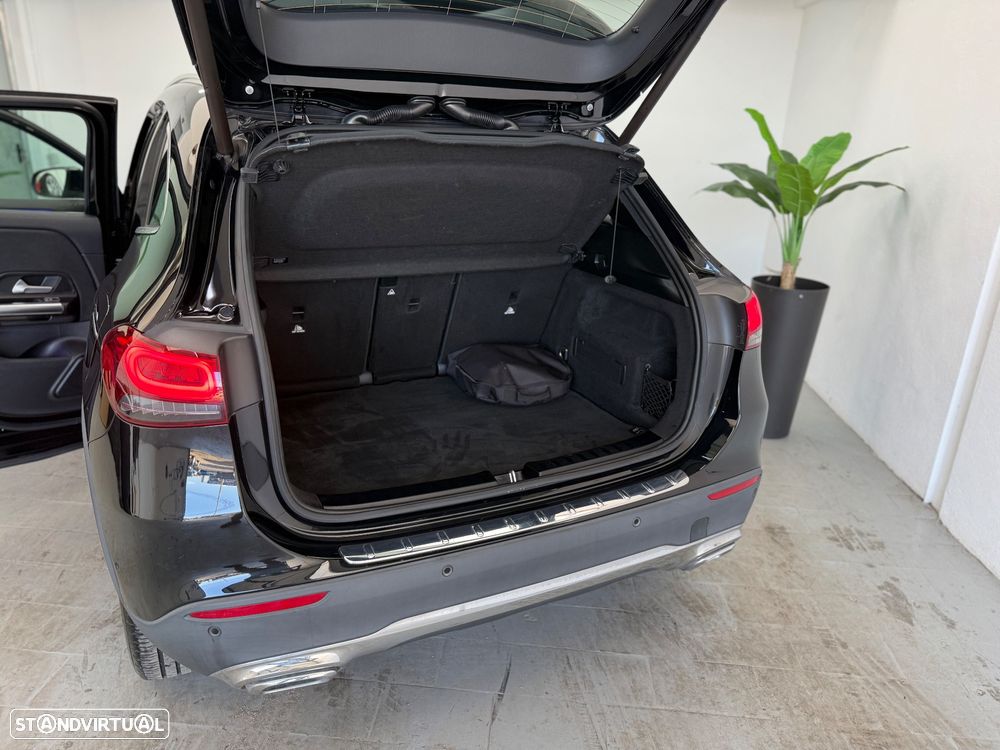 Mercedes-Benz GLA 250 e Progressive - 19
