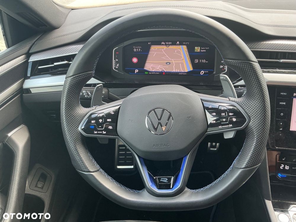 Volkswagen Arteon Shooting Brake 2.0 TSI 4Motion R DSG - 29