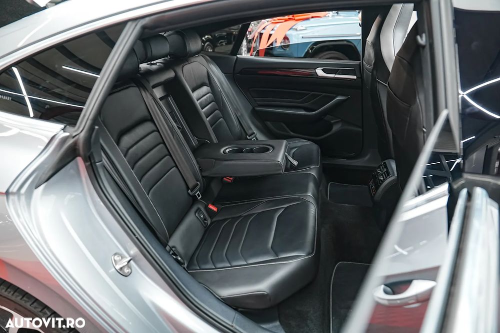 Volkswagen ARTEON 1.4 eHybrid OPF DSG R-Line - 14