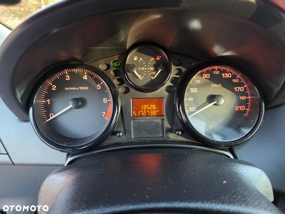 Peugeot 207 1.4 Trendy - 18