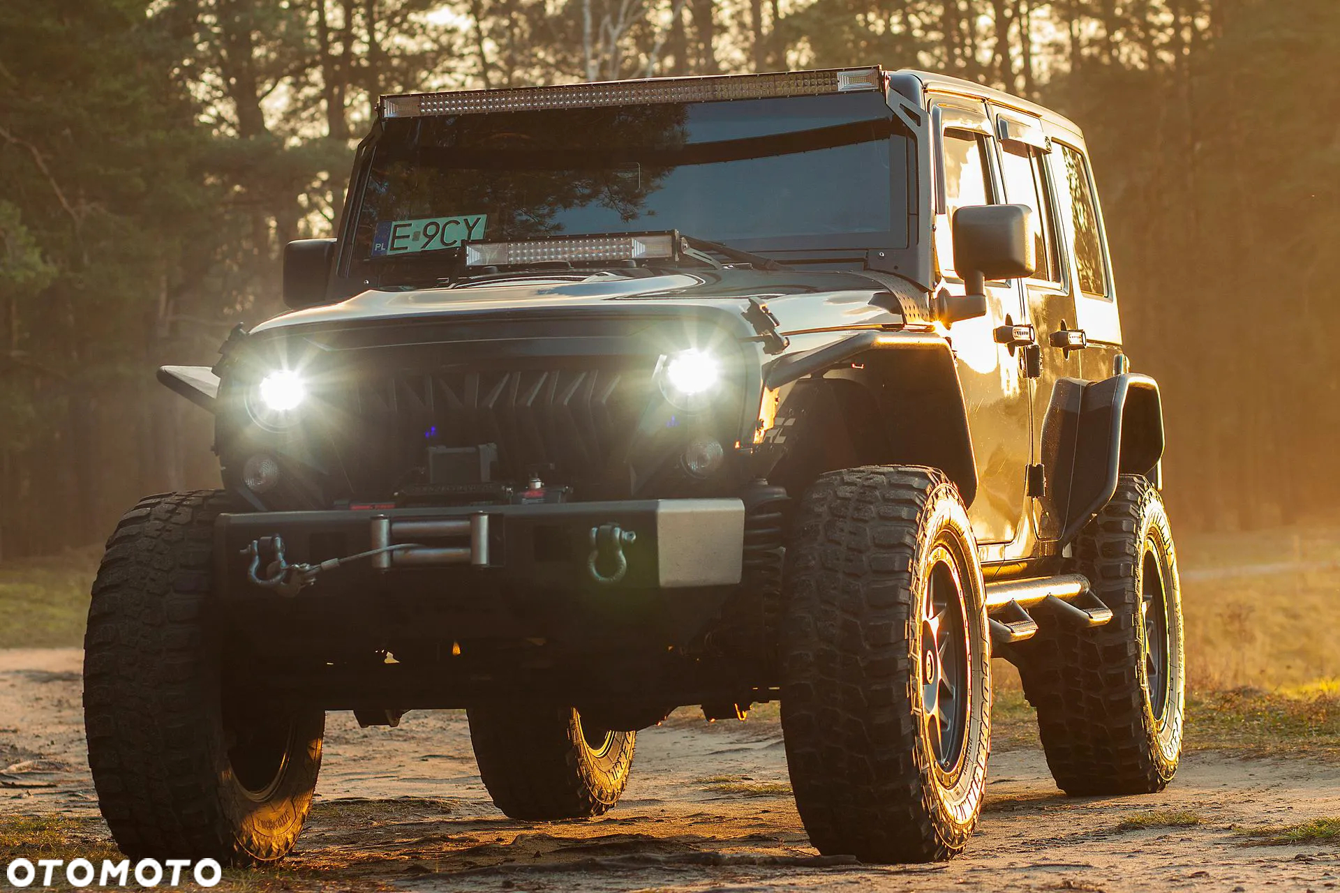Jeep Wrangler 3.6 Unlim 75th Anniv - 2