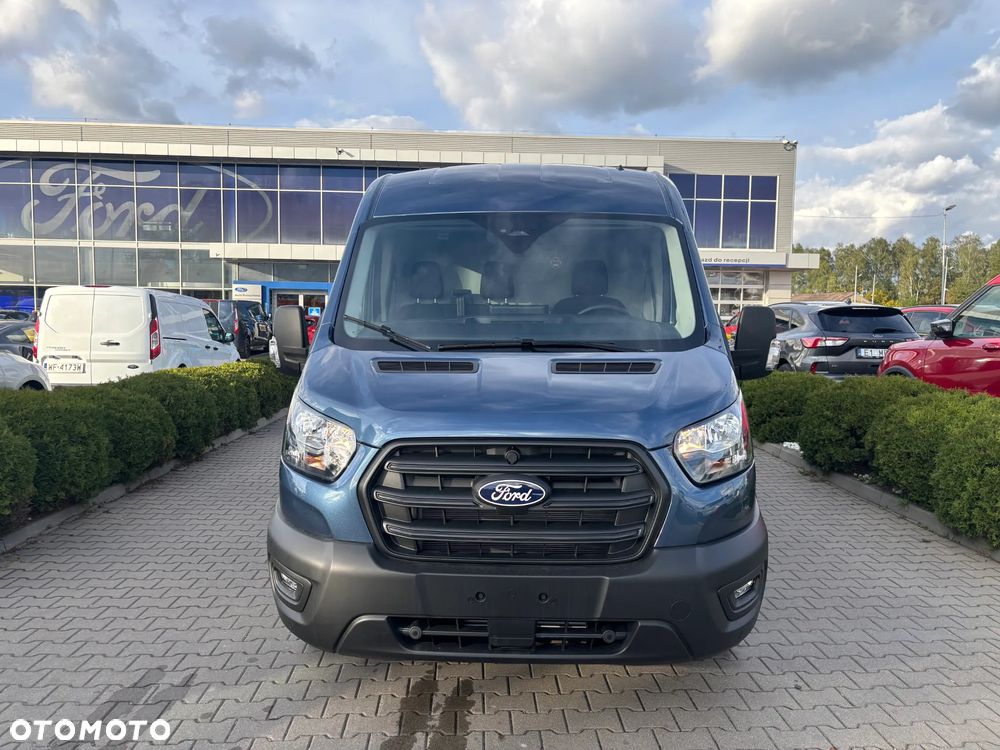 Ford Transit - 7