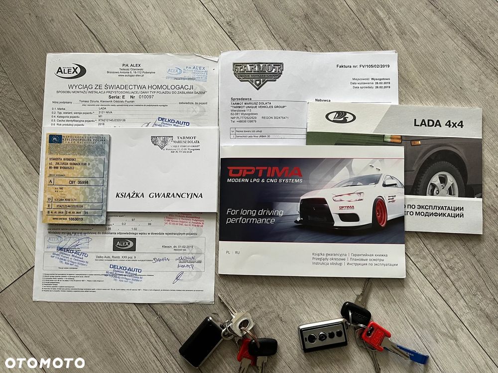 Lada Inny - 29