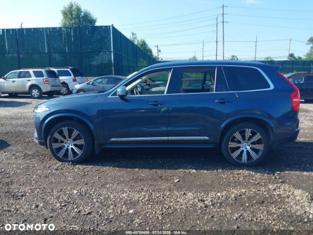 Volvo XC 90 - 10